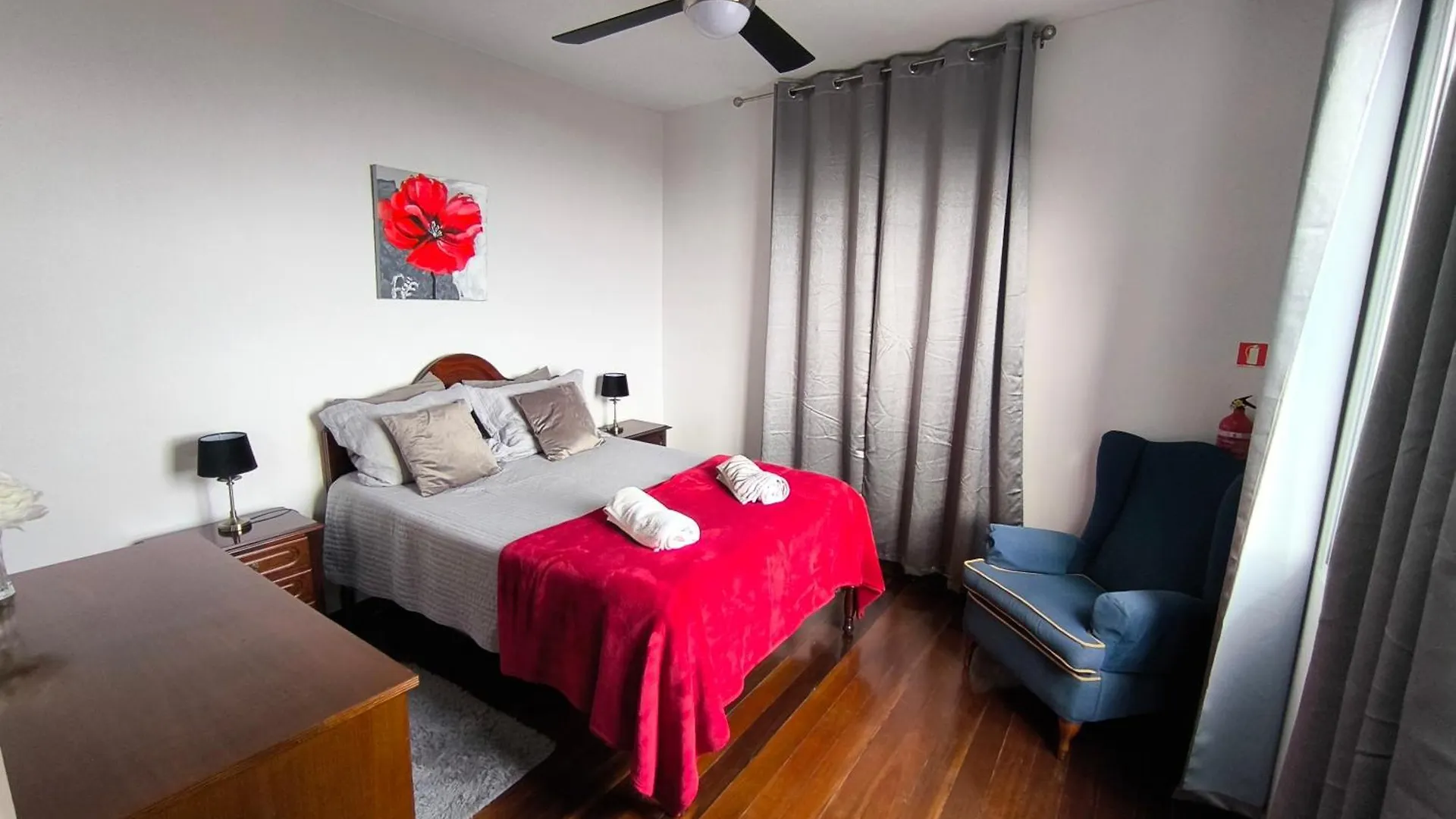 Feriehus Tiny House Villa Funchal