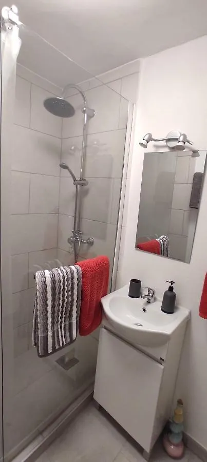 Hébergement de vacances Villa Tiny House à Funchal