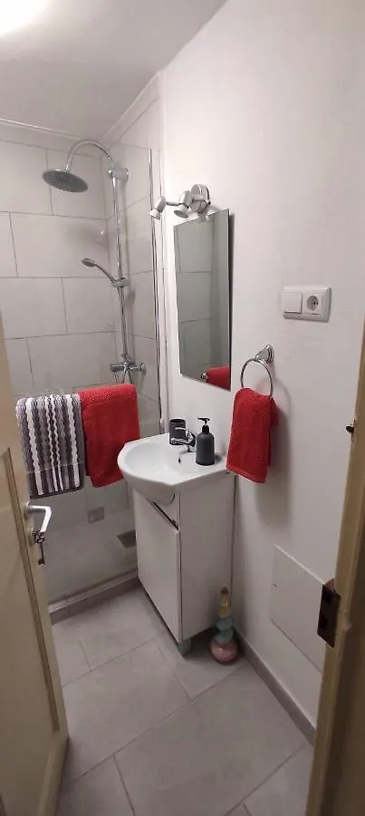 Villa Tiny House à Funchal  Hébergement de vacances