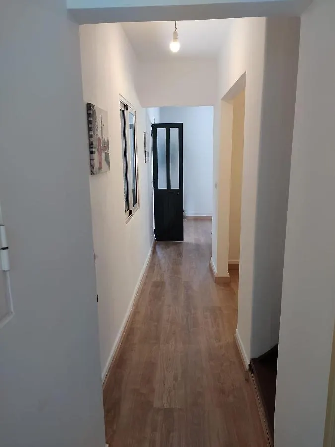 Villa Tiny House à Funchal  Funchal (Madeira)