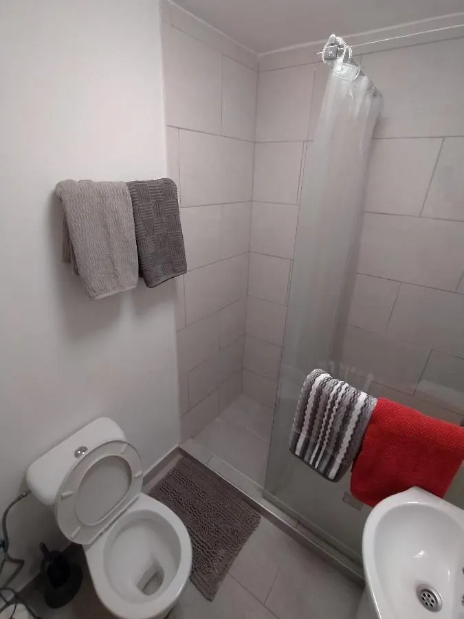 Villa Tiny House à Funchal  Portugal