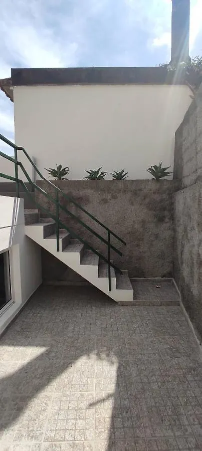 Hébergement de vacances Villa Tiny House à Funchal  Portugal
