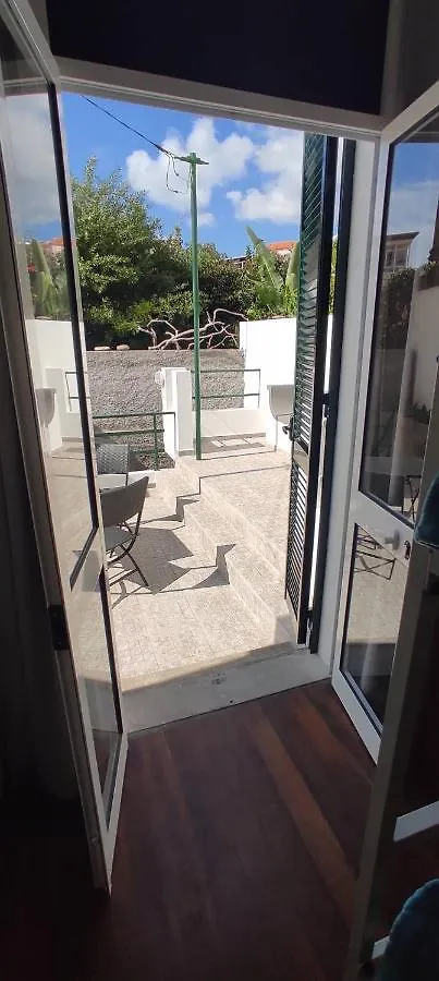 Hébergement de vacances Villa Tiny House à Funchal