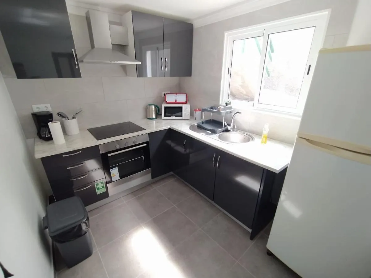 Villa Tiny House à Funchal
