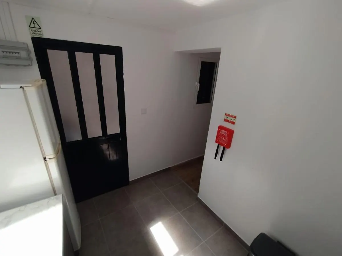 Villa Tiny House à Funchal  0*, Funchal (Madeira)