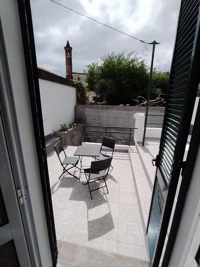 Villa Tiny House à Funchal