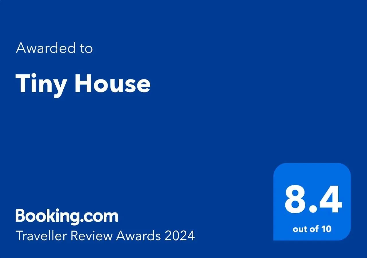 Hébergement de vacances Villa Tiny House à Funchal  Portugal